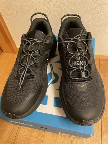 HOKA TRANSPORT GTX 26cm 시착만 한 상품