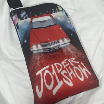 JO1 응원봉 케이스