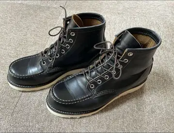 [ 9/28 종료 ] RED WING 9874 8D 아이리쉬 세터 차심