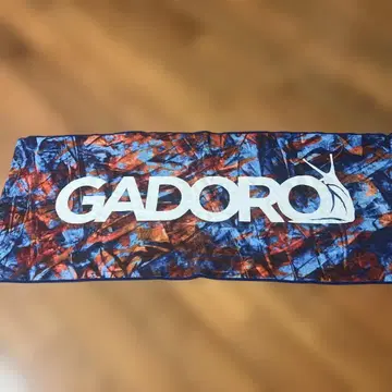 GADORO 타월