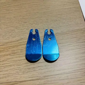 새상품 크레나 특수 E 짧은 손톱