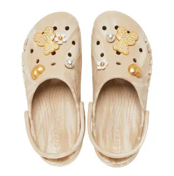 crocs 지비츠 세트