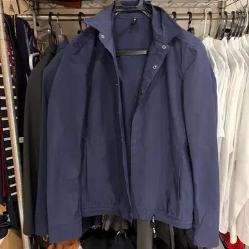 TFW49 나일론 자켓 점퍼