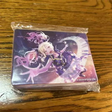 프로세카 텐마 사키 노블 아트 vol.2 스텔라