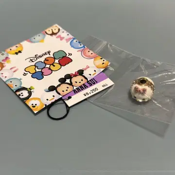 Disney Tsum Tsum 스트랩 ANNA SUI