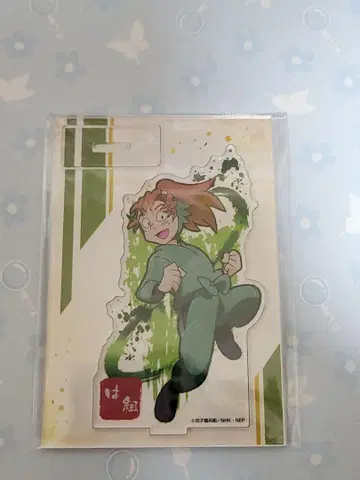 닌타마 란타로 트윙클 젠포지 이사쿠 아크릴 스탠드