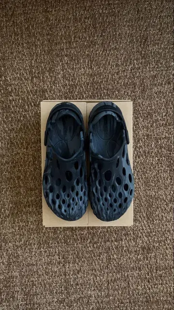 MERRELL HYDRO MOC (하이드로 모크)