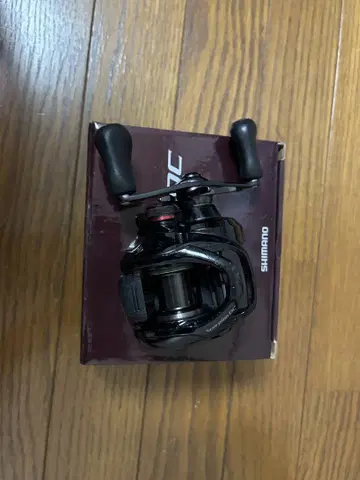스콜피온 DC