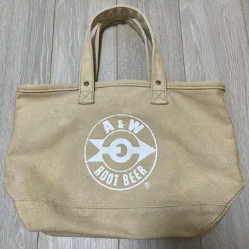 A&W 엔더 헤리티지 백