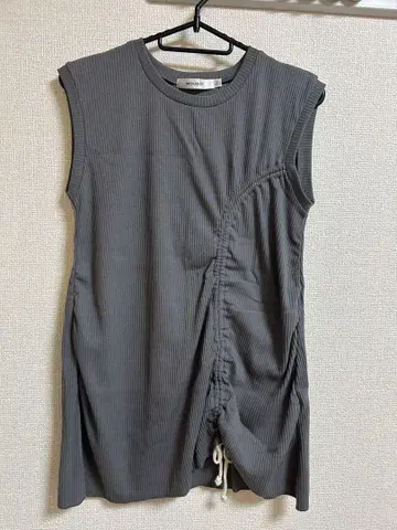 moussy 스커트 셋업