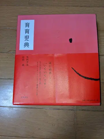육아아동사전 야마다 마코토 이와나미 서점