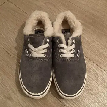 Vans 95CF BS 그레이 23cm