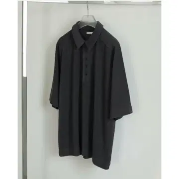 Pile Polo Tops anuke