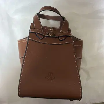 d.kelly 참 포함 핸드백 3way 백