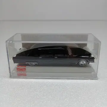 BUSCH 캐딜락 '70 리무진 1/87 미니카