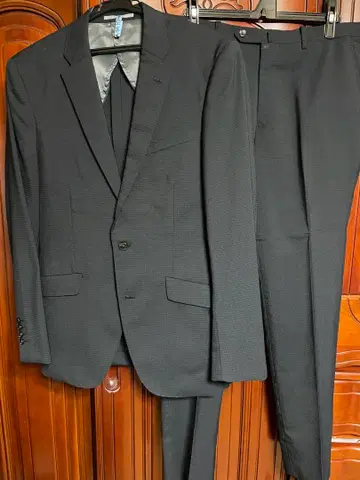 PSFA 퍼펙트 수트 팩토리 A6 수트 이탈리아 올메자노