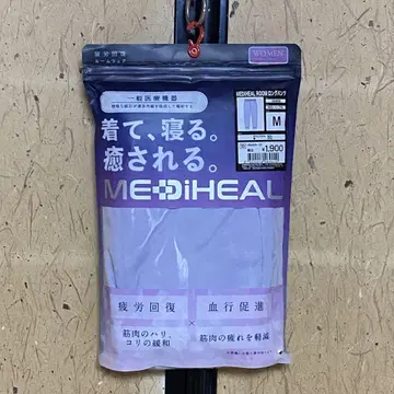MEDIHEAL 메디힐 여성용 입고 자는 M 팬츠 파자마