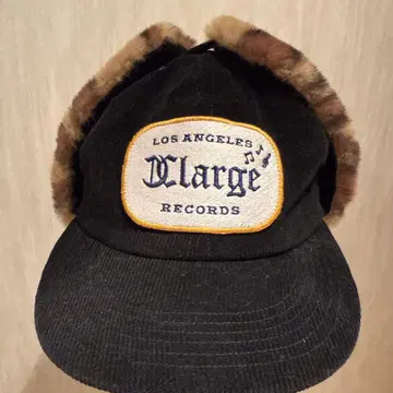 Xlarge 플라이트 캡