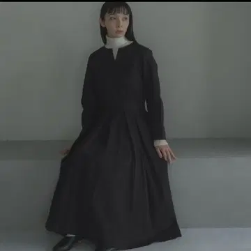 foufou  THE DRESS #02 원피스