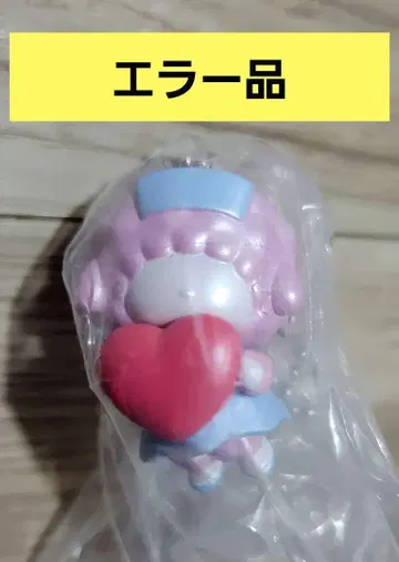간호사 스윙 마스코트 마이 스위트 피아노