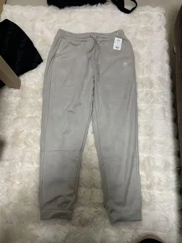 ReZARD 히카루 저리 바지