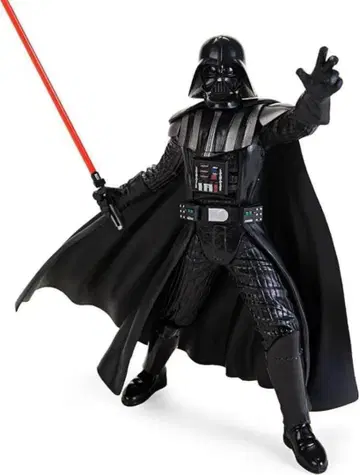 STAR WARS 프리미엄 1/10 스케일 피규어 다스 베이더