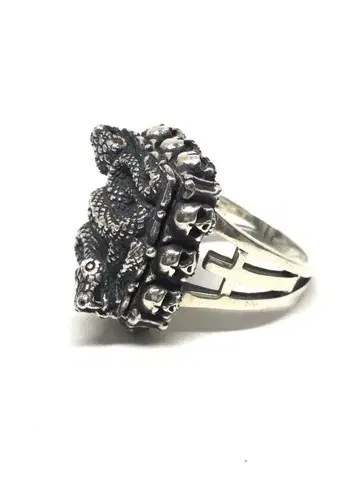 gunda PANDORA 2 RING 건담 SV925