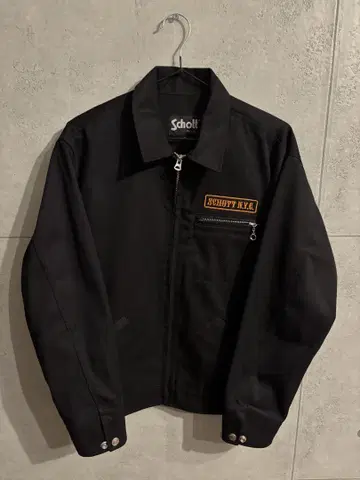 TC WORK JACKET