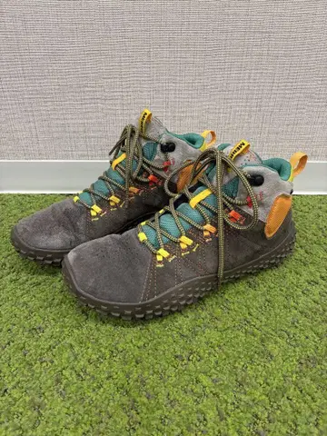 White Mountaineering x MERREL 랩터