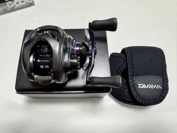 [ 미사용 ] 다이와 스티즈 CT SV TW 700XH