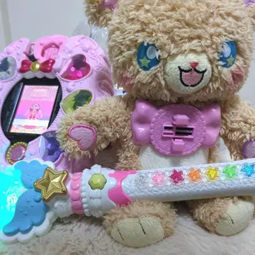 프리큐어 묶음 판매