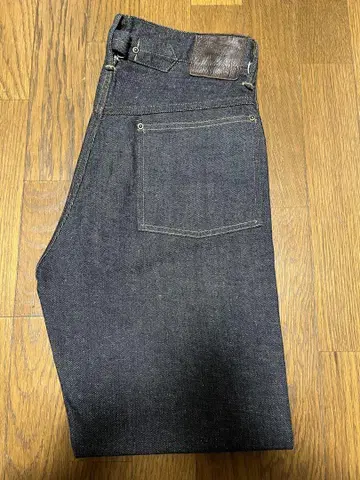 [ T.T ] LOT.702 DENIM TROUSERS size28