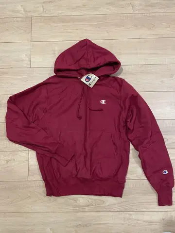 Champion champion reverse weave 후드티 S
