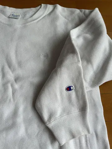 Champion 리버스 위브 CREWNECK SWEATSHIRT 새상품급