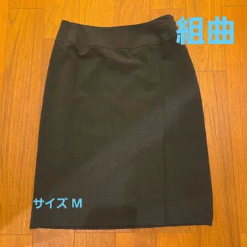 [ 새상품급 ] 쿠미쿄쿠 타이트 스커트
