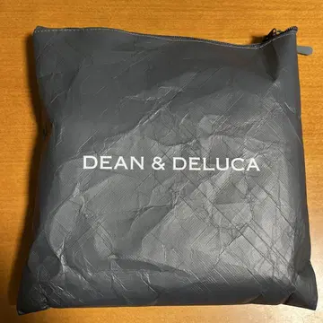 DEAN & DELUCA 그레이 에코백