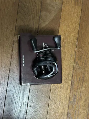 시마노 스콜피온 71 HG 베이트릴