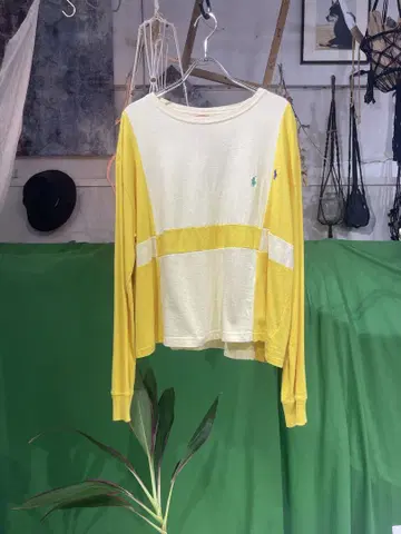 RehersalL 리하즈올 리메이크론T