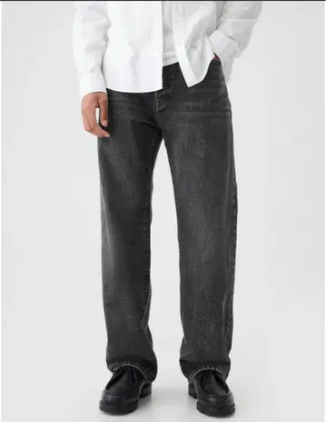 GAP 90s 루즈핏 데님