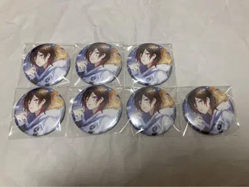 CR 우루카 birthday goods 2025 캔뱃지