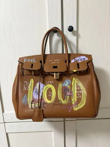 GUERNIKA 게르니카 ANARCHY BAG