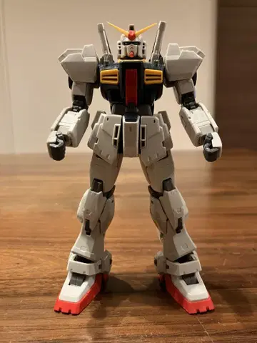 RG RX-178 건담 Mk-II