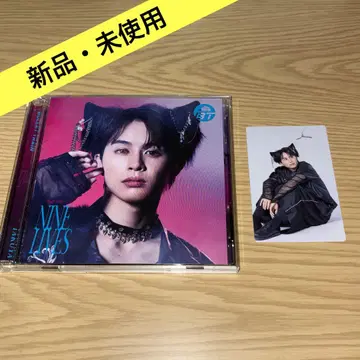 초특급 타쿠야 CD 트레이딩 카드