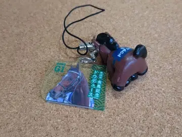 아이돌 호스 미니 컬렉션 도우듀스 아리마 기념