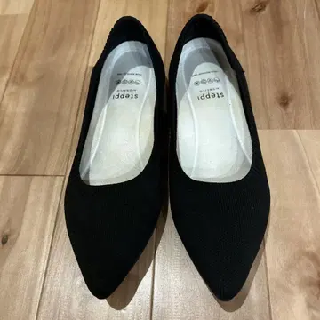 STEPPI 플랫슈즈
