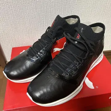 PUMA ONE 18 IGNITE 푸마 원 이그나이트 27cm