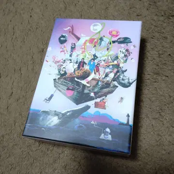 Mr.Children Thanksgiving 25 DVD