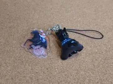 아이돌 호스 미니 컬렉션 아카이토 엘리자베스 여왕배