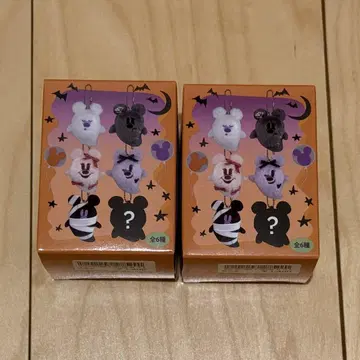 봉제 인형 참 유령
