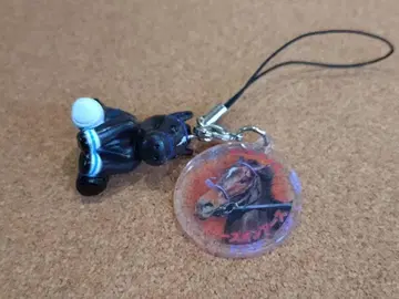 아이돌 호스 미니 컬렉션 스타즈 온 어스 벚꽃상